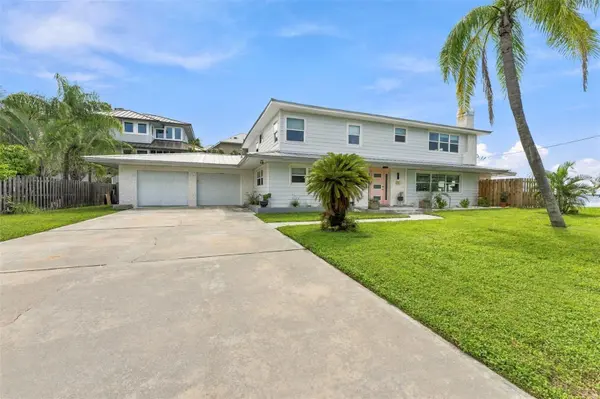 135 HARBOR DR, Palm Harbor, FL 34683