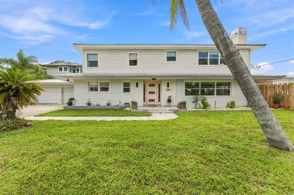 135 HARBOR DR, Palm Harbor, FL 34683