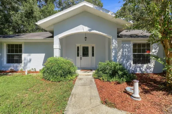 3075 E CROWN DR, Inverness, FL 34453