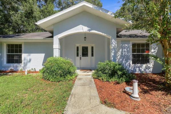 3075 E CROWN DR, Inverness, FL 34453
