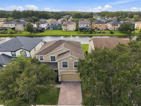 8826 ROYAL ENCLAVE BLVD, Tampa, FL 33626