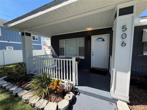 506 N MATANZAS AVE, Tampa, FL 33609