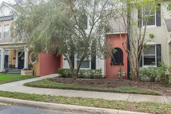 808 CARLYLE LN, Deland, FL 32724