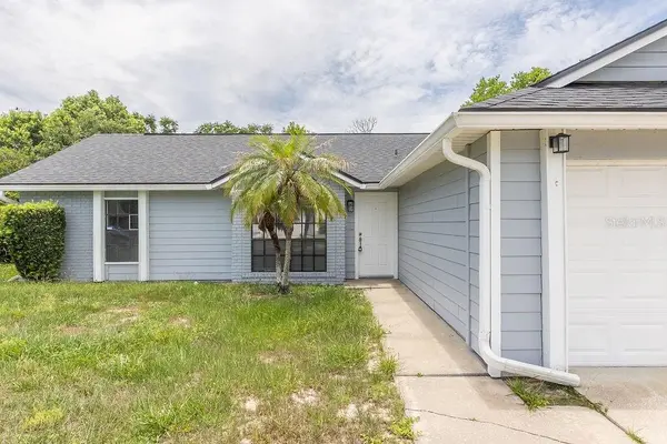 2254 MATTHEW CIR, Deltona, FL 32738