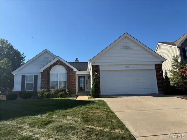 1563 Englebrook DR, Wildwood, MO 63011
