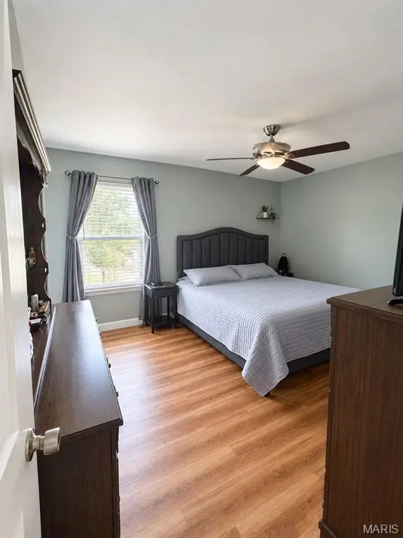 1 Mineral DR, St Peters, MO 63376