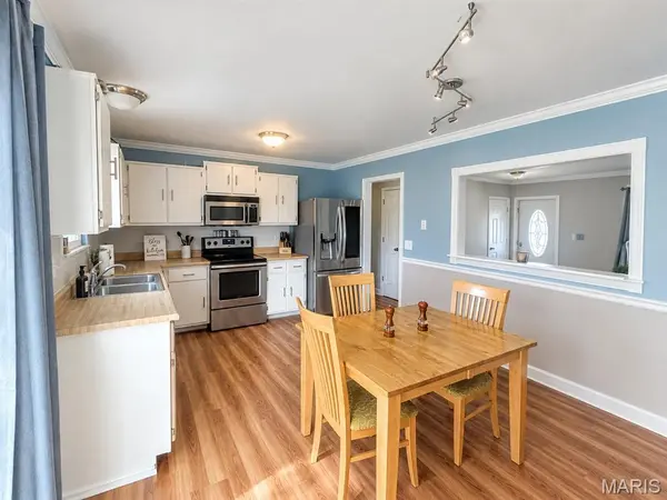 1 Mineral DR, St Peters, MO 63376