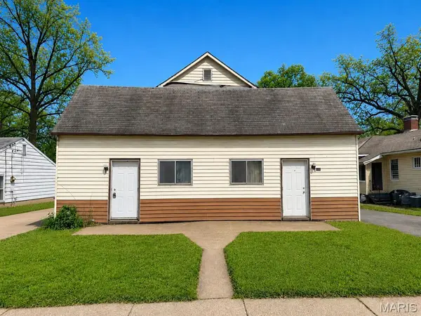 319 Saint Louis AVE, Ferguson, MO 63135
