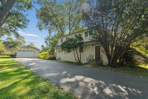 15115 LeClaire AVE, Oak Forest, IL 60452