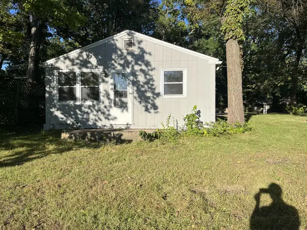 23617 W DuPage Country Club DR, Plainfield, IL 60586