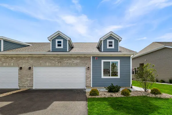 3995 Shoeger DR, Yorkville, IL 60560