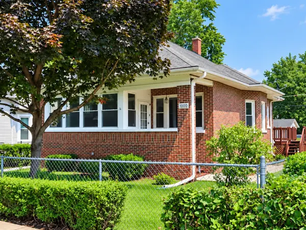1000 Vine ST, Joliet, IL 60435