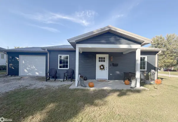 401 W North ST, Corydon, IA 50060