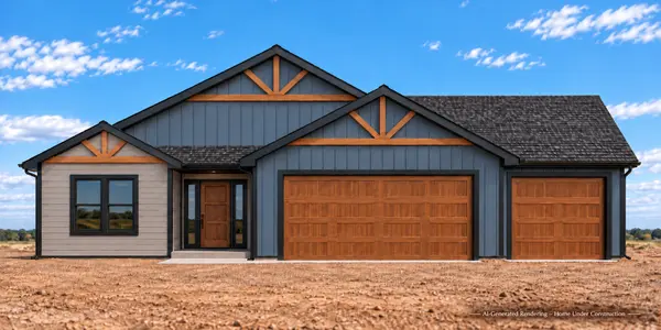1165 167th ST, Hammond, WI 54015