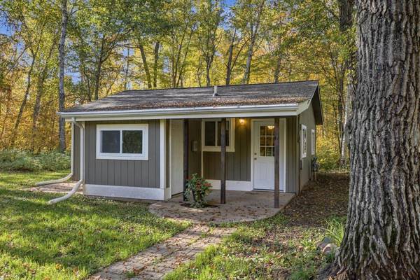 36172 Bonnie Lakes RD, Crosslake, MN 56442