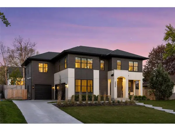5925 Chowen S AVE, Edina, MN 55410