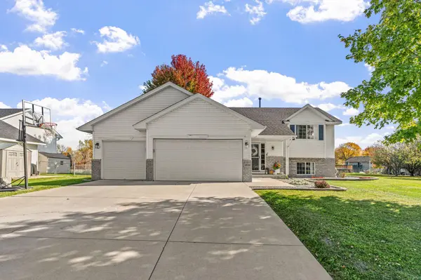 10144 Karston AVE NE, Albertville, MN 55301