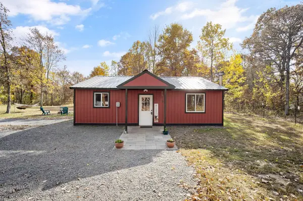 2851 300th ST, Saint Croix Falls, WI 54024