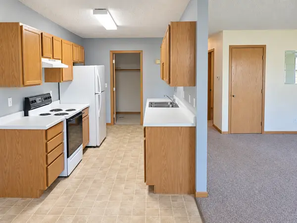 1305 Bayberry AVE ##16, Olivia, MN 56277