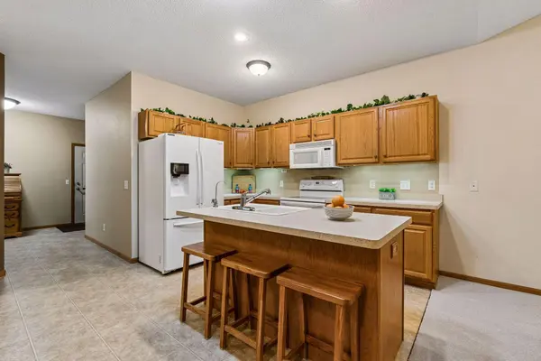 15226 Cobalt ST NW, Ramsey, MN 55303