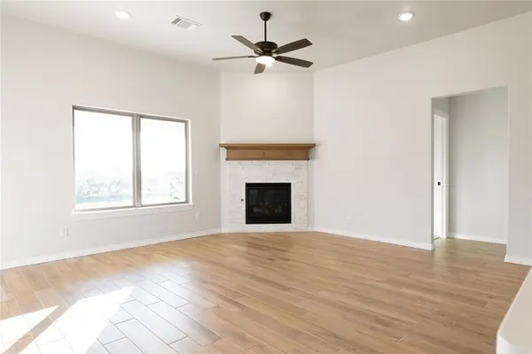 8316 Hazelwood WAY, Edmond, OK 73034