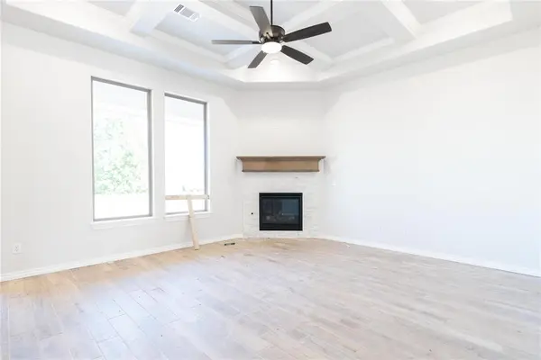 8732 Kate XING, Yukon, OK 73099