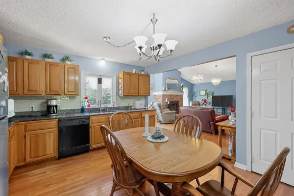 3839 Sycamore Rd, Thompsons Station, TN 37179