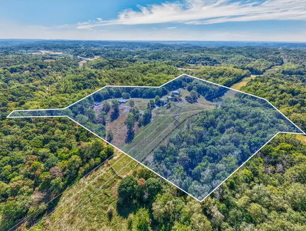 3839 Sycamore Rd, Thompsons Station, TN 37179