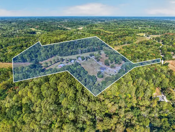 3839 Sycamore Rd, Thompsons Station, TN 37179