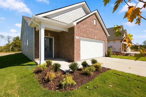 118 Townsend Way, Chapel Hill, TN 37034