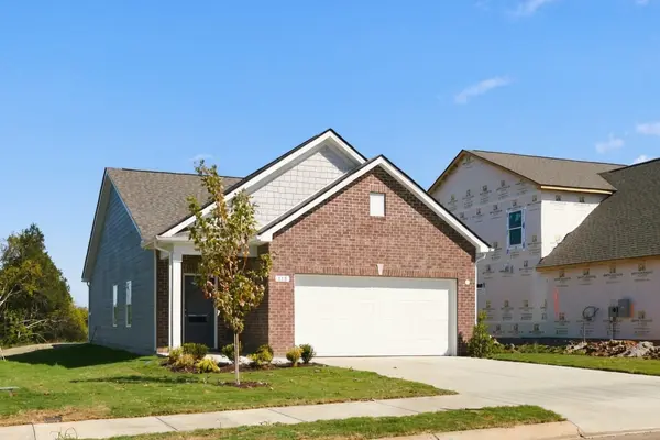 118 Townsend Way, Chapel Hill, TN 37034
