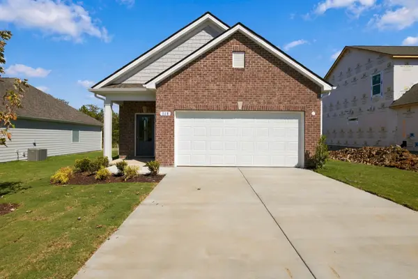 118 Townsend Way, Chapel Hill, TN 37034