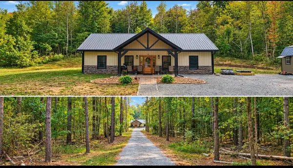 4655 Lick Creek Rd, Linden, TN 37096