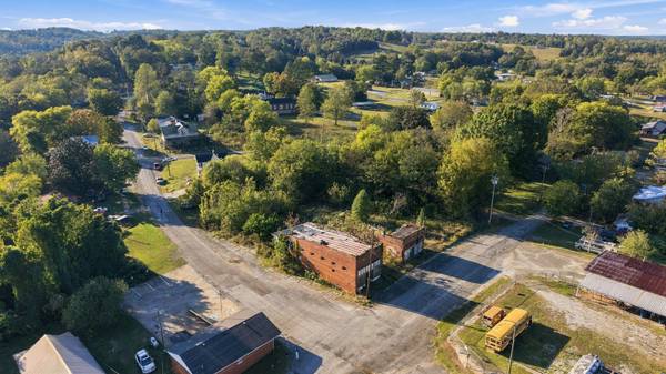 0 Walnut St, Iron City, TN 38463