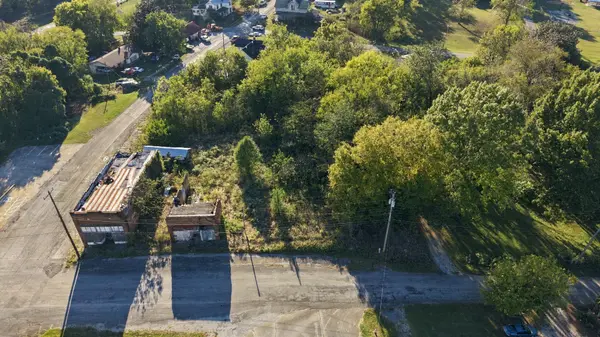 0 Walnut St, Iron City, TN 38463