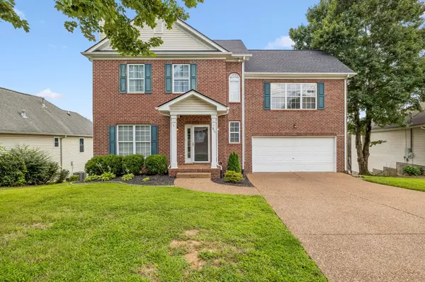 811 Raleigh Ct, Old Hickory, TN 37138