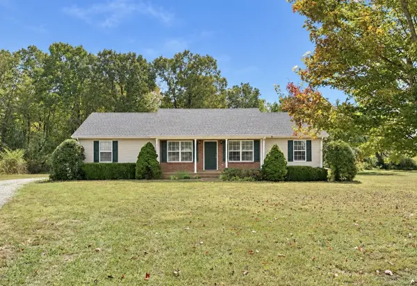 233 Freedom Rd, Mount Pleasant, TN 38474