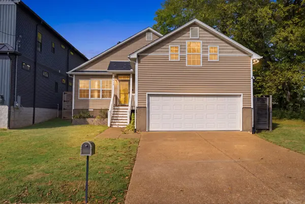 4013 Cumberland Ave, Old Hickory, TN 37138