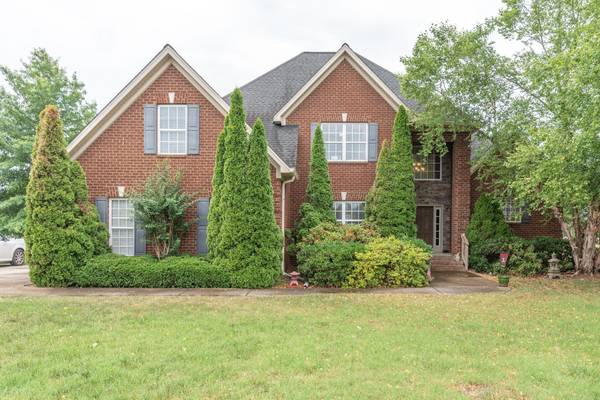 624 Osborne Ln, Murfreesboro, TN 37130