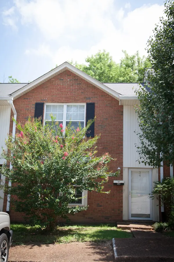 5510 Country Dr #34, Nashville, TN 37211