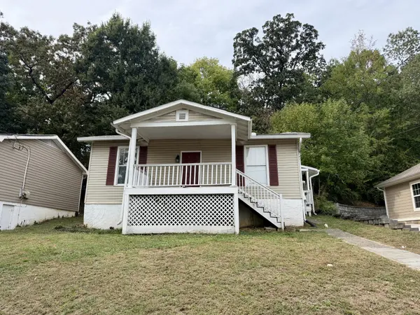 619 Snow Street, Chattanooga, TN 37405