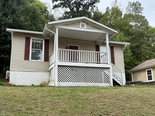 619 Snow Street, Chattanooga, TN 37405
