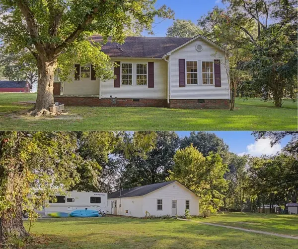 232 Carter St, Alamo, TN 38001