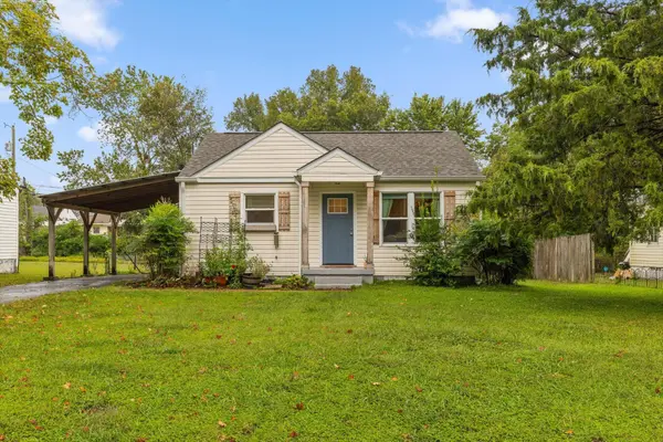 4919 Carolyn Lane, Chattanooga, TN 37411