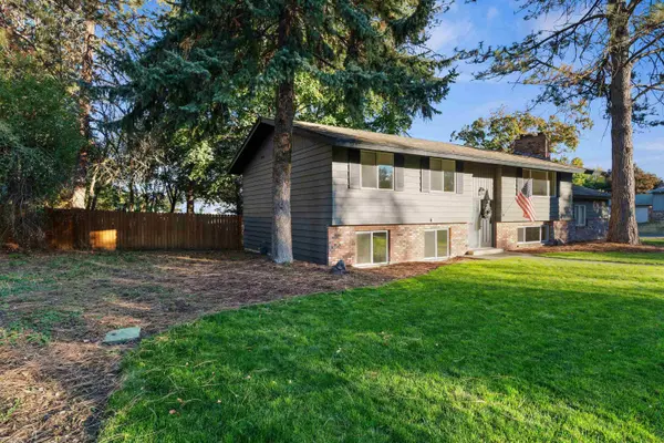 4327 S Martin St, Spokane, WA 99203
