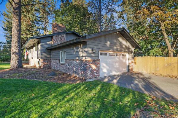 4327 S Martin St, Spokane, WA 99203