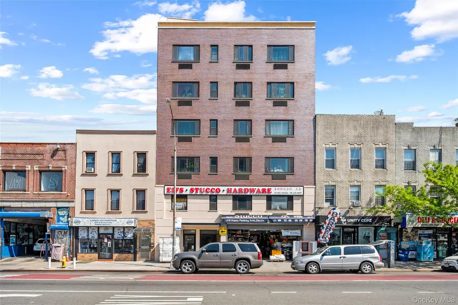 10607 Northern BLVD #2A, Corona, NY 11368