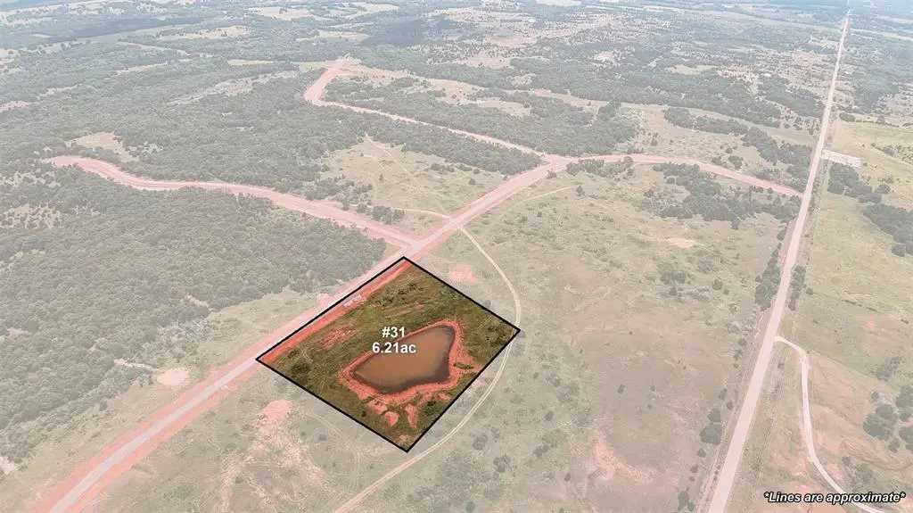 0 Indian Meridian RD, Meridian, OK 73058