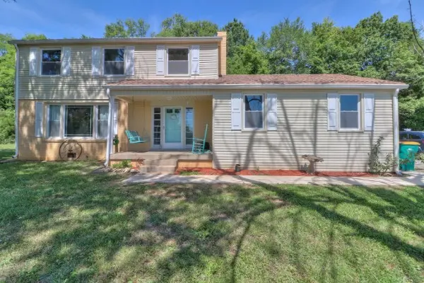 1433 New Columbia Hwy, Lewisburg, TN 37091