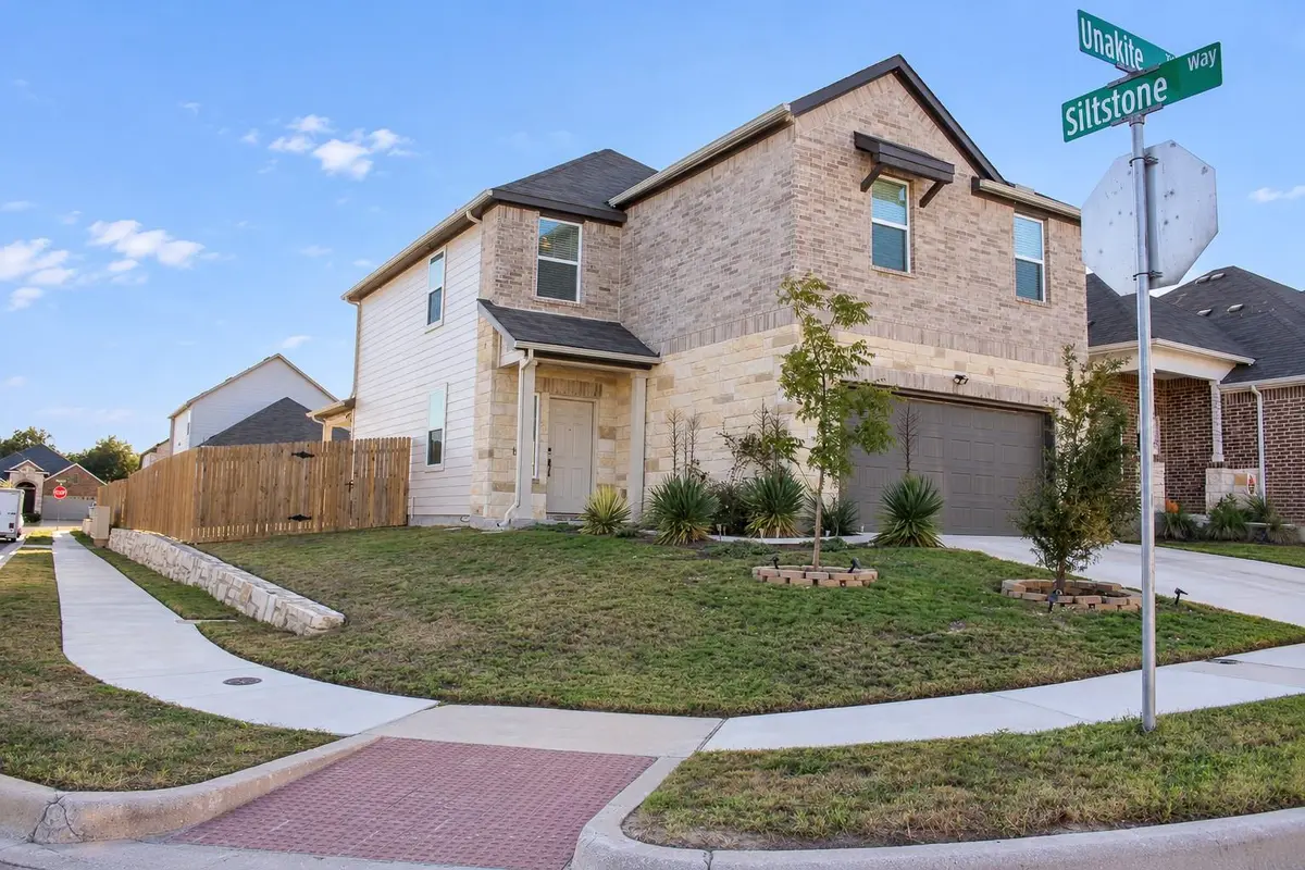 101 Unakite TRL, Liberty Hill, TX 78642